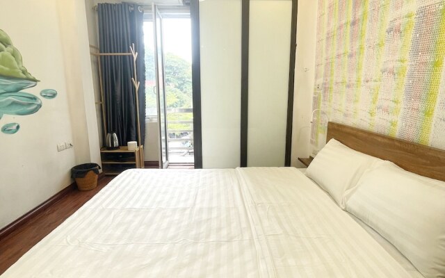 Red River Homestay