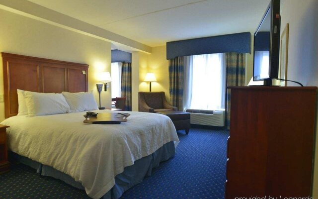 Hampton Inn Clifton Park