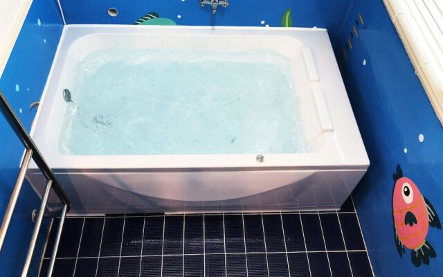 Paju Work Life Balance Pool Villa