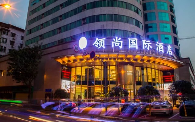 Lingshang International Hotel