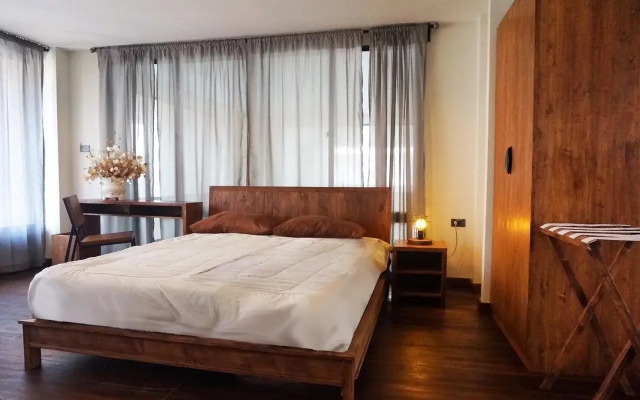 Henry's Hotel & Gastropub