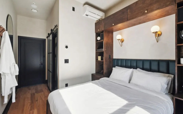 Society Hill Hotel