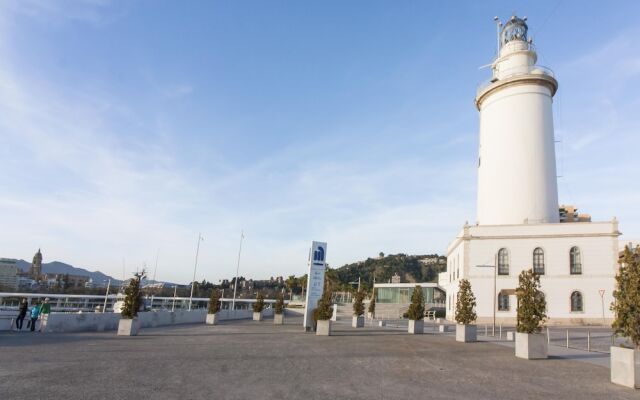 Maritimo Freshapartments By Bossh Hotels