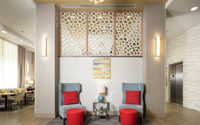 Hampton Inn by Hilton Wilmington Downtown