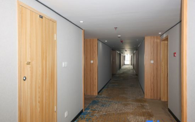 Pan'an Anlan Hotel