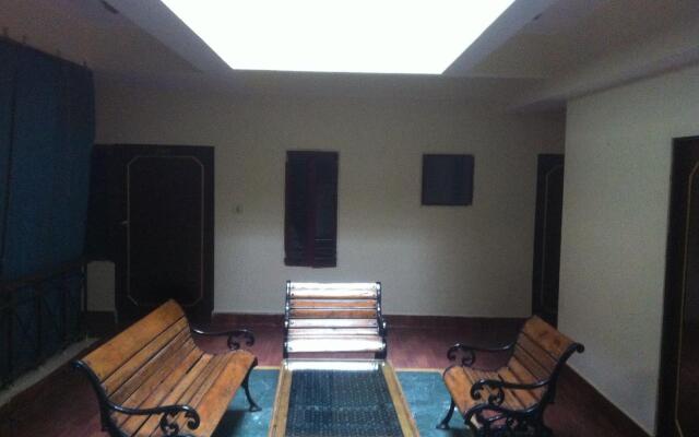 Haveli of Jaipur Hotel