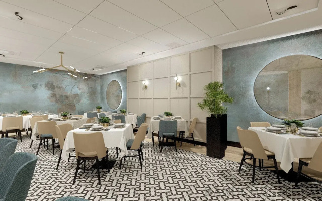 Apartamenty Porta Mare