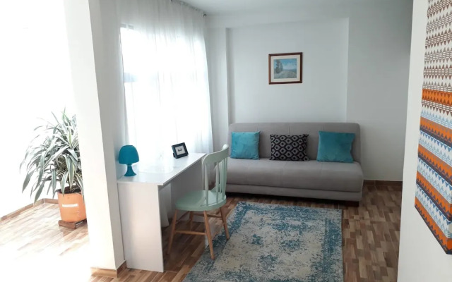 Kalos Meraki Apartasuites