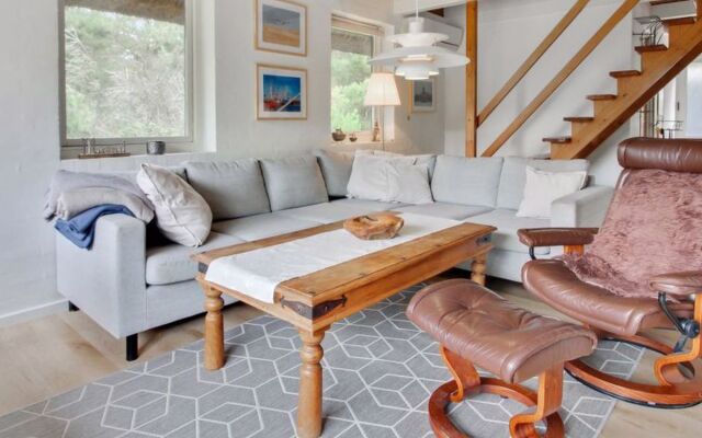 "Aponi" - 1km from the sea in Western Jutland