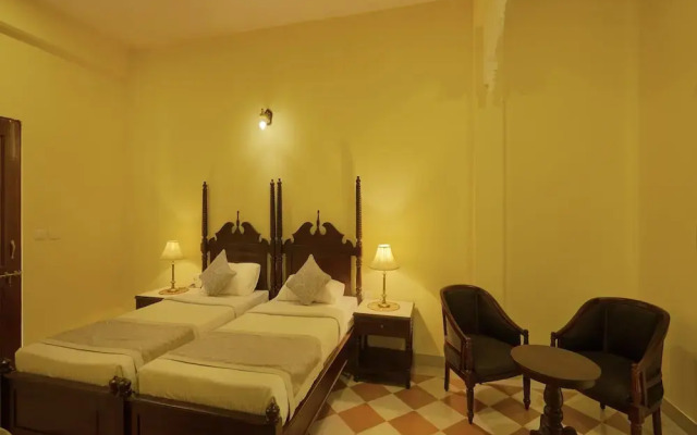 Pratap Niwas-A Heritage Resort