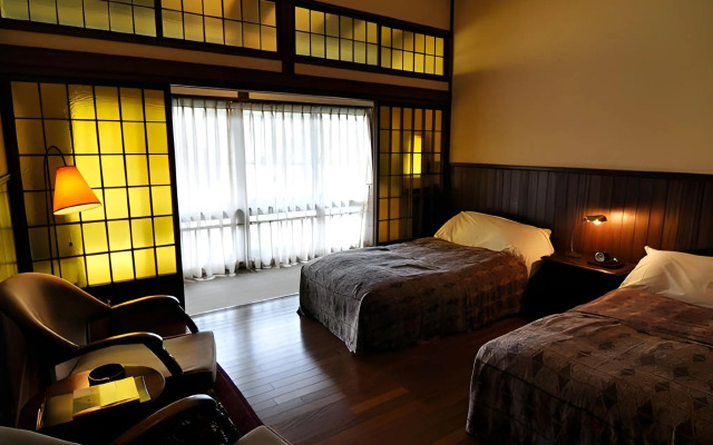 Hotel Hanakoyado