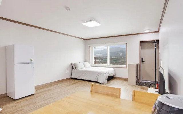 Gapyoeng New Cheongpyeong