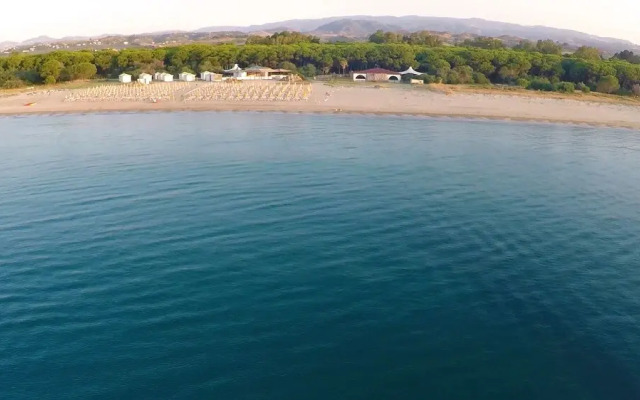 Villaggio Triton - Aurum Hotels