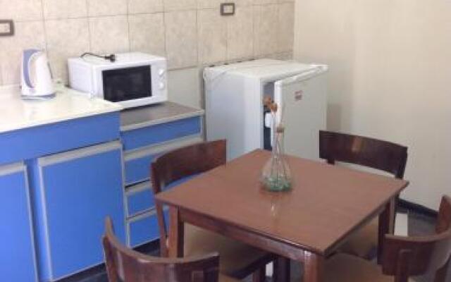 Apart Hotel Concepción