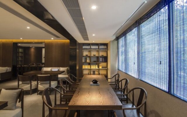 H Life Hotel Chuangyiyuan Branch