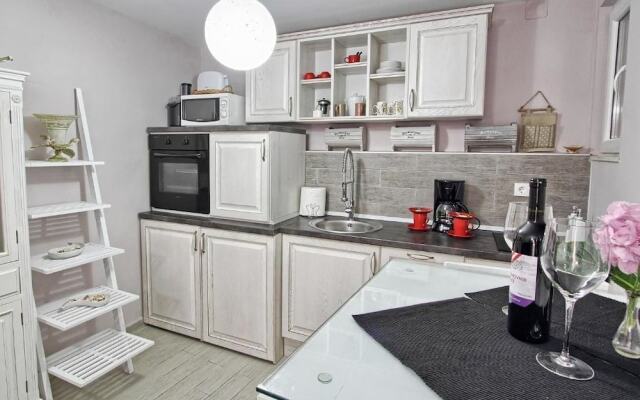 Apartmani Banovac
