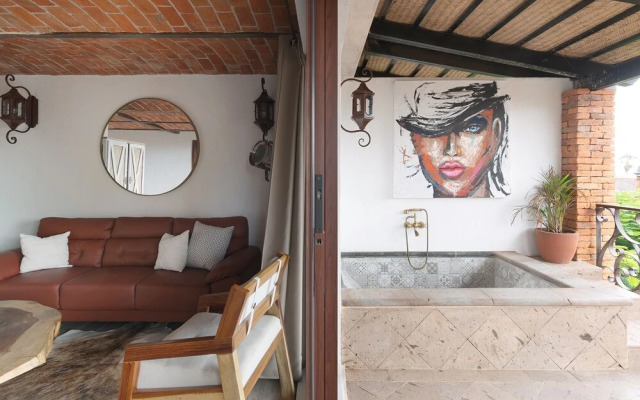 Mexico Casa Miura