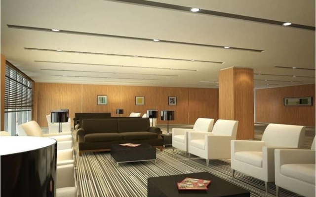 Hotel Tenera Bandar Baru Bangi
