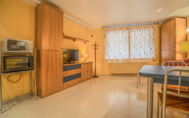Apartaments del Meligar