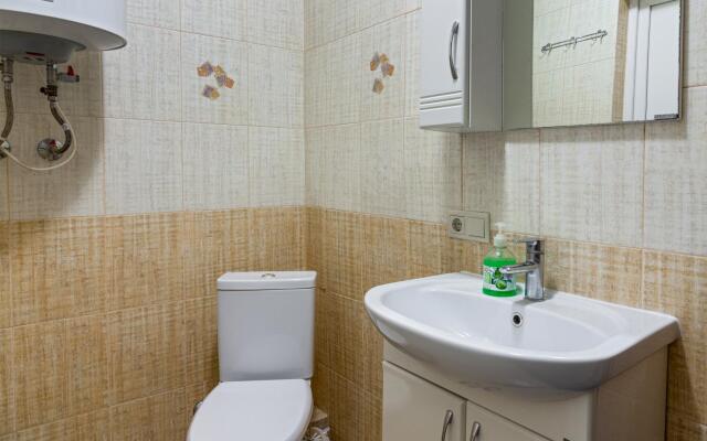 Muscat Guest House