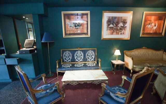 Kirketon Hotel Sydney
