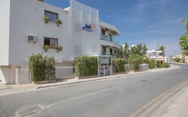 "ayia Napa Holiday Apartment So6"