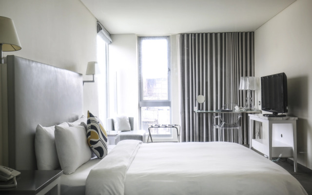 Ambience Hotel Taipei