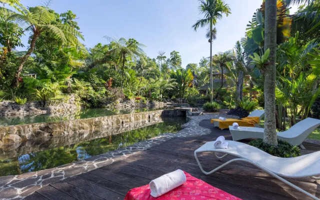 Prana Dewi Mountain Resort