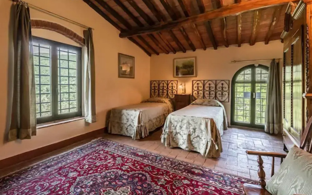 Verdidea - VILLA RONCOSI