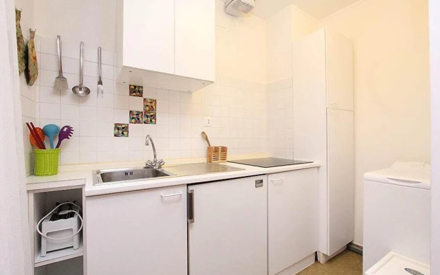 City Apartments - Residence Mcs