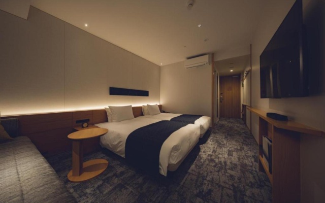 Superior Twin room (트윈 침대 2개) 사진 3