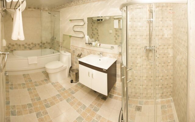 UB Suites Hotel