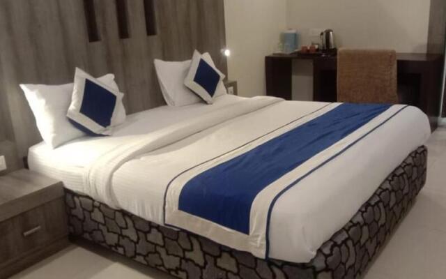 MySpace Syona Residency