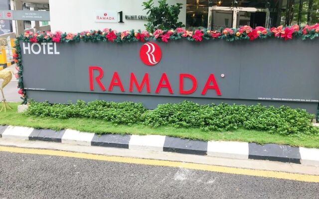 WTE Hotel Suites Bukit Bintang