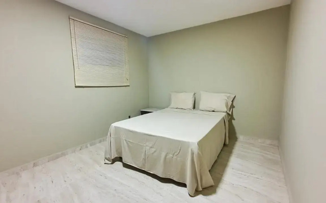 Rede Reserva Costa Beach