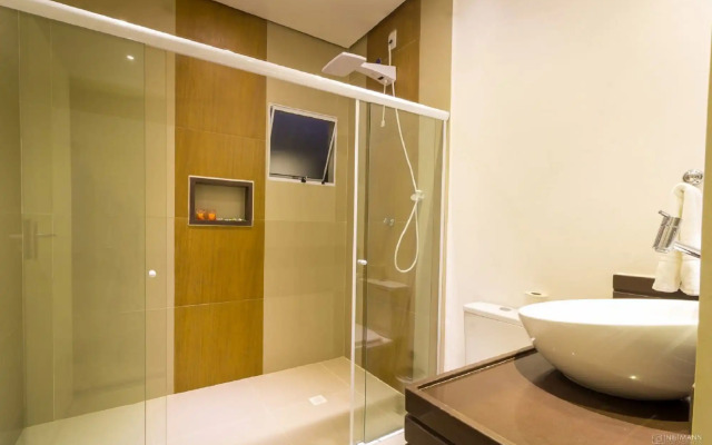 Pousada Apple House Paraty