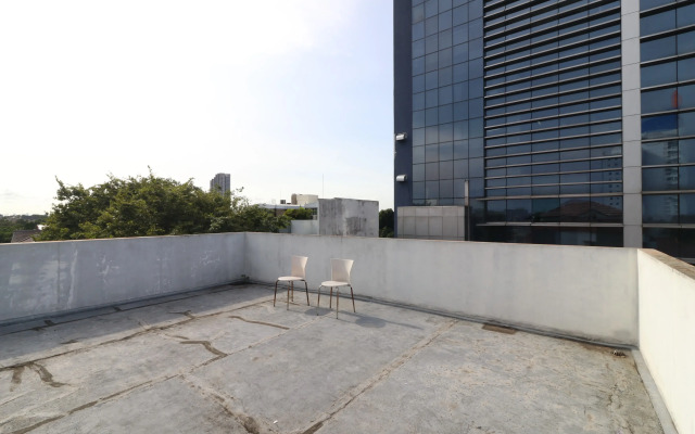 Uptown Residence Syariah Pondok Pinang