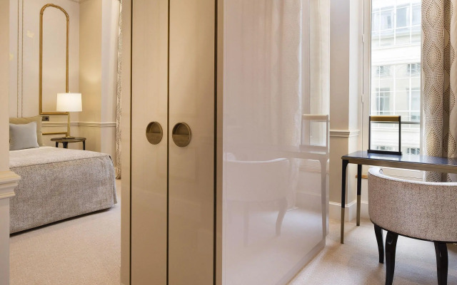 Hotel Le Narcisse Blanc & Spa