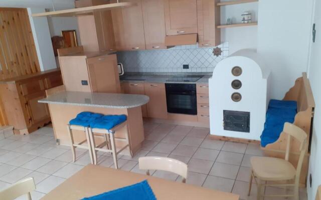 Appartamento 3cime Stefania