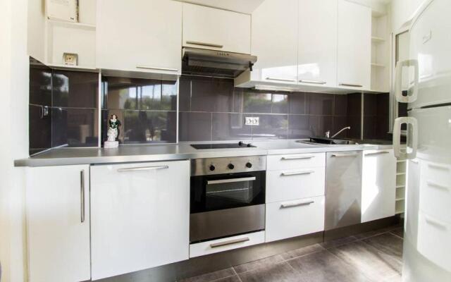 Nice Flat With Gardens 10 Mns Croisett