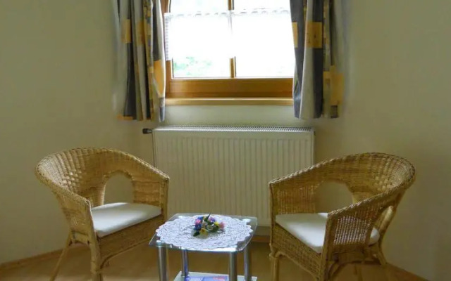 Appartementhaus Angelika