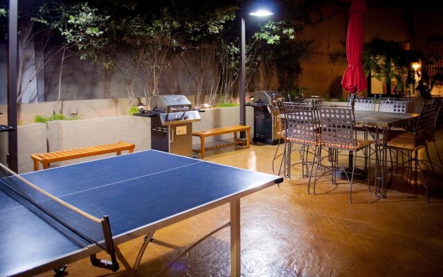 Jockey Club Las Vegas