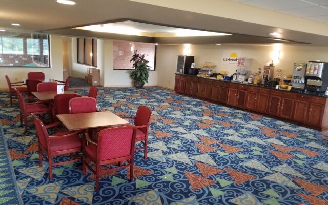 Days Inn Midland