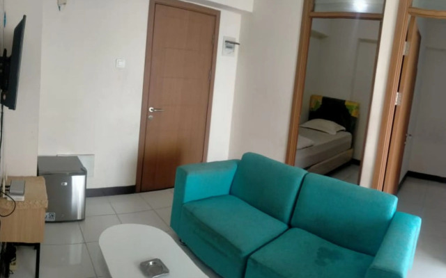 Cinere Resort Apartment By Celebrity Room