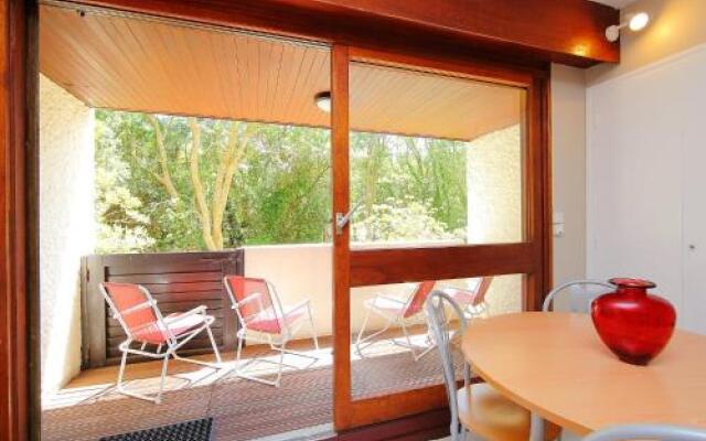 Apartment Airial