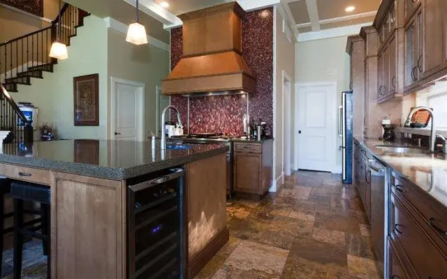 OKeefes Landing Bed & Breakfast