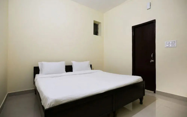 Spot On 49328 Sukh Motel