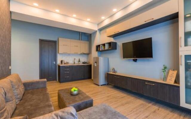 Eco Residence