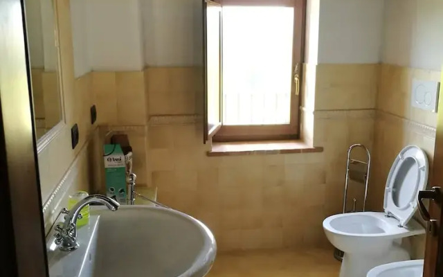 Apartment Ginestra 1 Bedroom 5 Pax Shared Pool