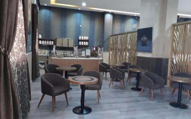 Al Malqa Aparthotel